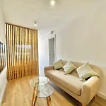 Oasis Studio Marbella Center With Mountain Views - Eaw Homes