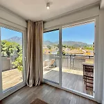Oasis Studio Marbella Center With Mountain Views - Eaw Homes