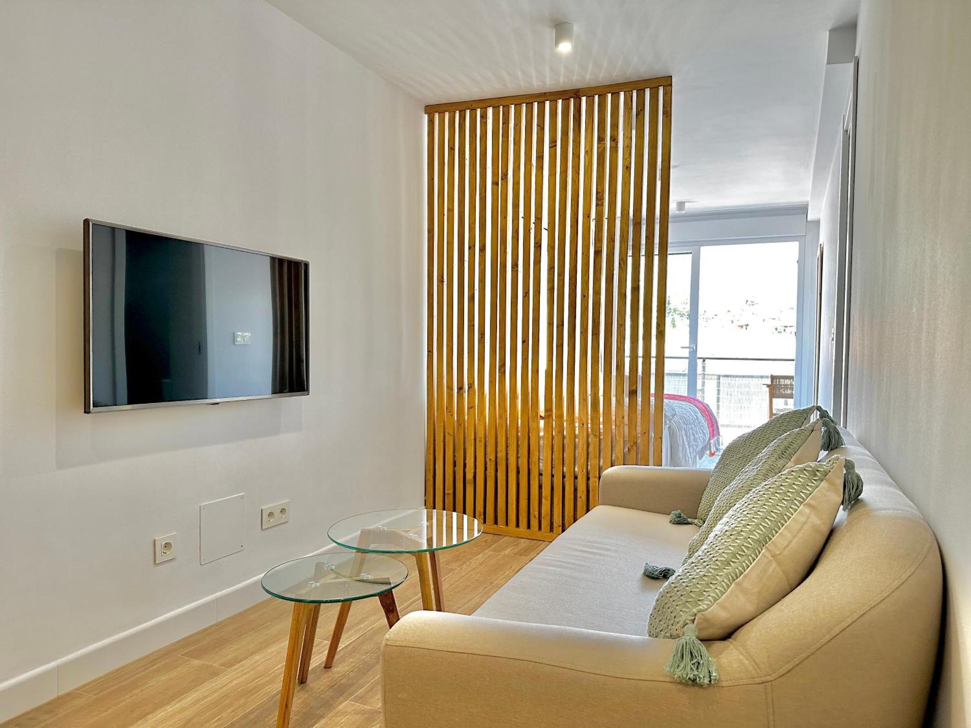 Oasis Center With Mountain Views - Eaw Homes * Marbella