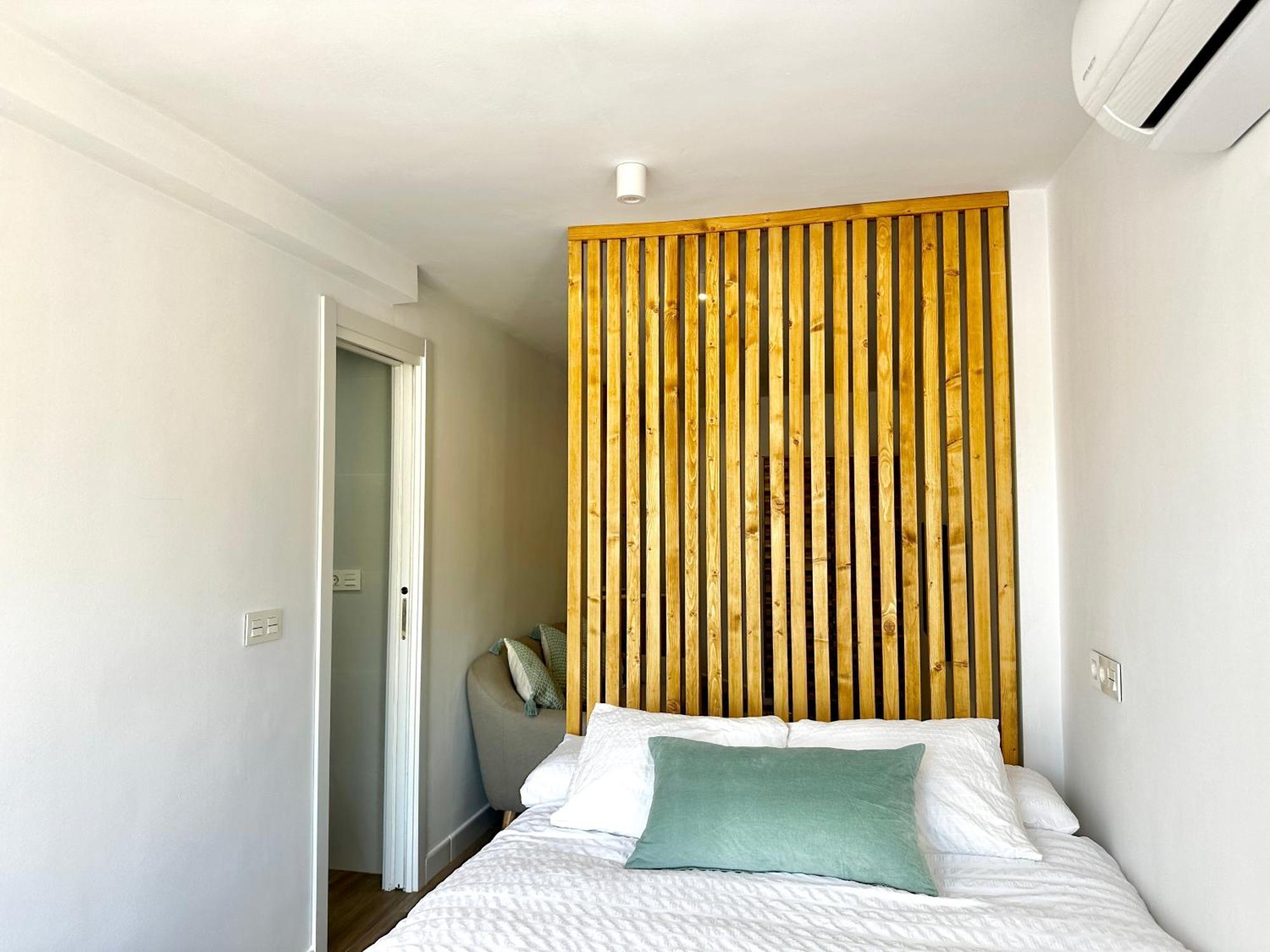 Oasis Center With Mountain Views - Eaw Homes Apartment Marbella